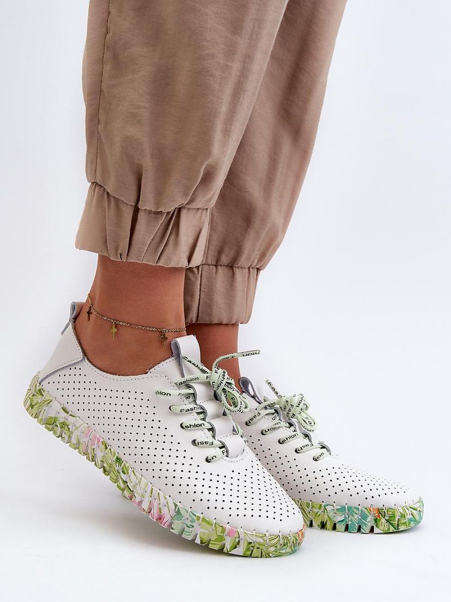 Low Shoes model 198007 Step in style