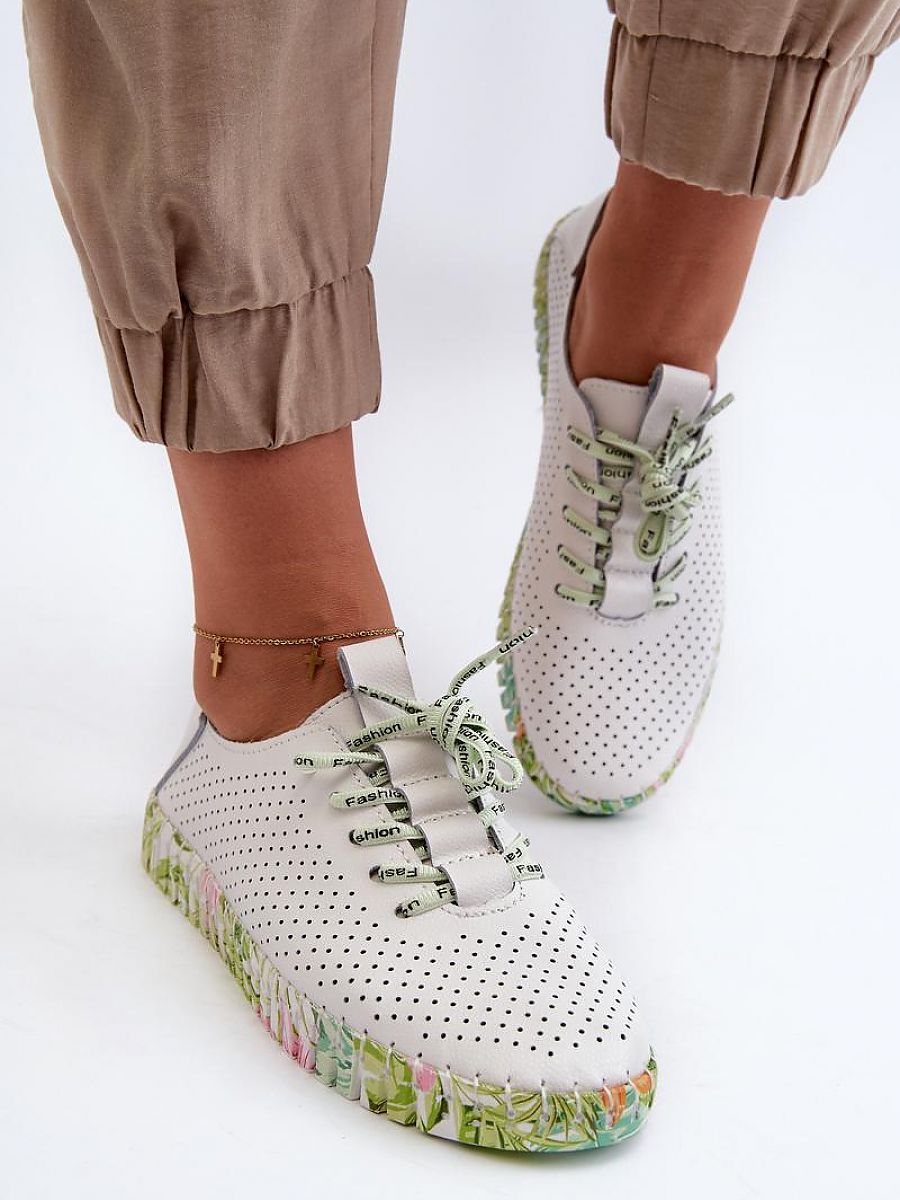 Low Shoes model 198007 Step in style - Image 3