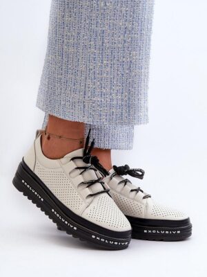 Low Shoes model 198009 Step in style