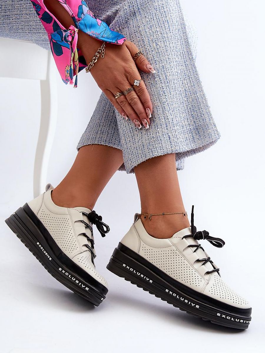 Low Shoes model 198009 Step in style – Bild 3