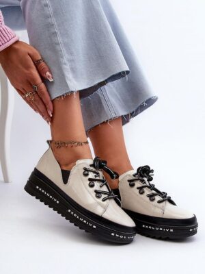 Low Shoes model 198011 Step in style