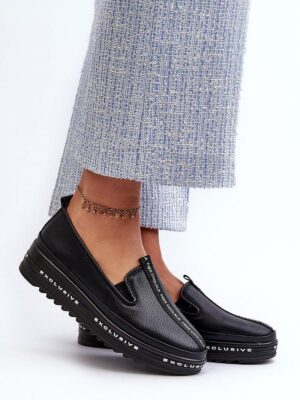 Low Shoes model 198013 Step in style