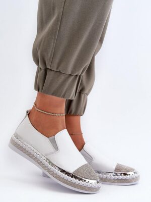 Low Shoes model 198015 Step in style