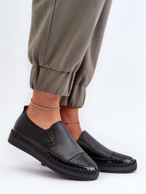 Low Shoes model 198017 Step in style