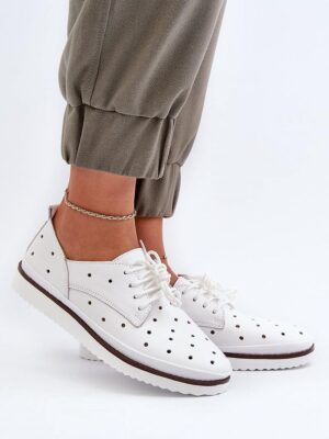 Low Shoes model 198019 Step in style