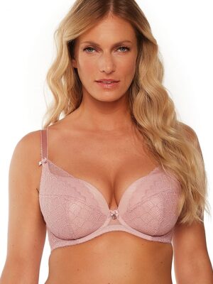 Padded bra model 198237 Gaia