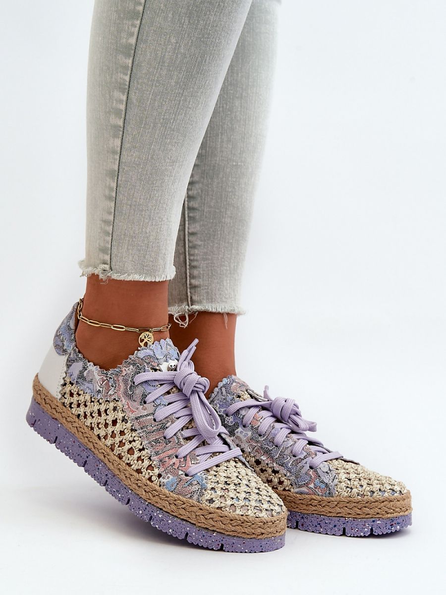 Low Shoes model 198467 Step in style