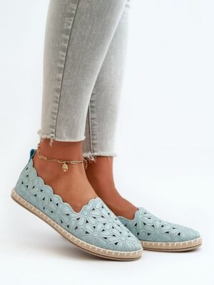 Ballet flats model 198468 Step in style