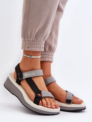 Buskin model 198803 Step in style