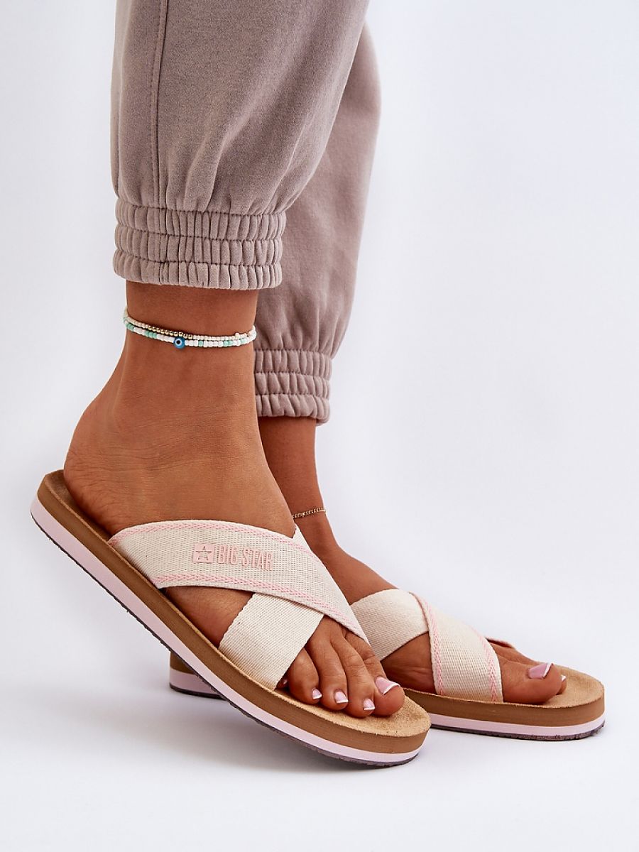 Flip-flops model 198806 Step in style