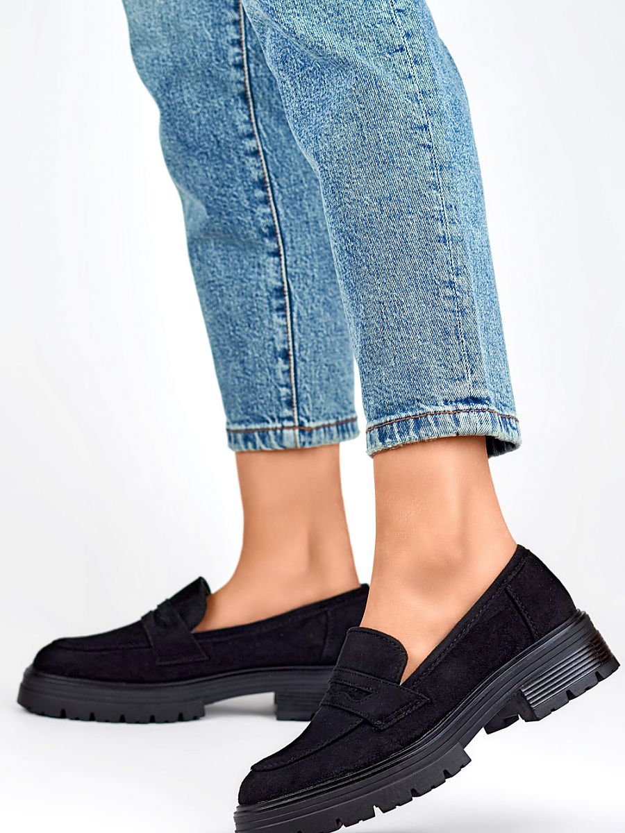 Low Shoes model 198828 PRIMO