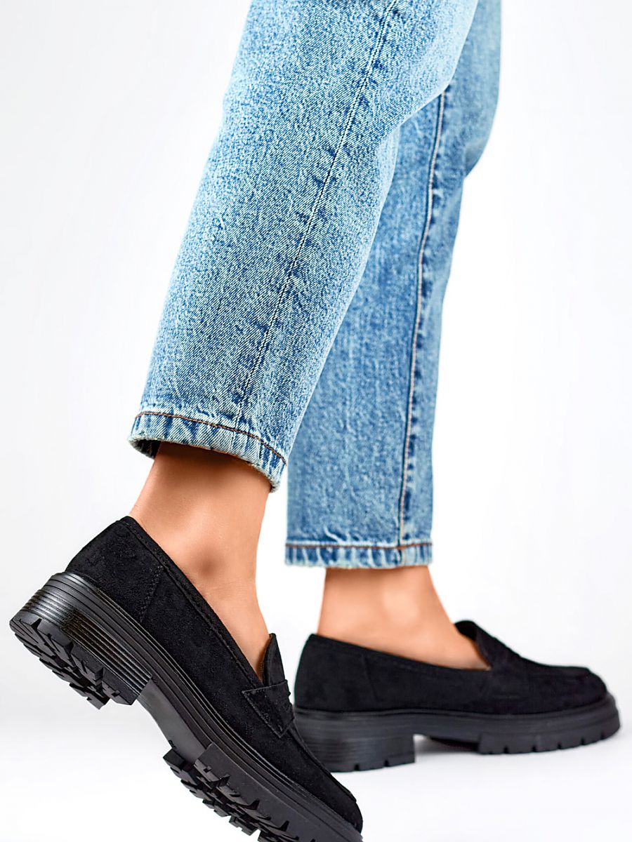 Low Shoes model 198828 PRIMO - Image 2