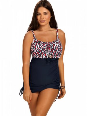 Swimsuit two piece model 198891 Barontex