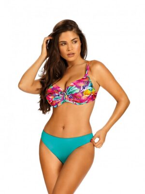 Swimsuit two piece model 198895 Barontex