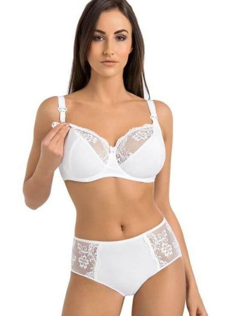 Nursing bra model 198922 Teyli - immagine 3