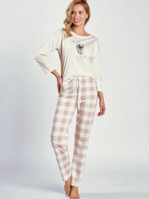 Pyjama model 199040 Taro