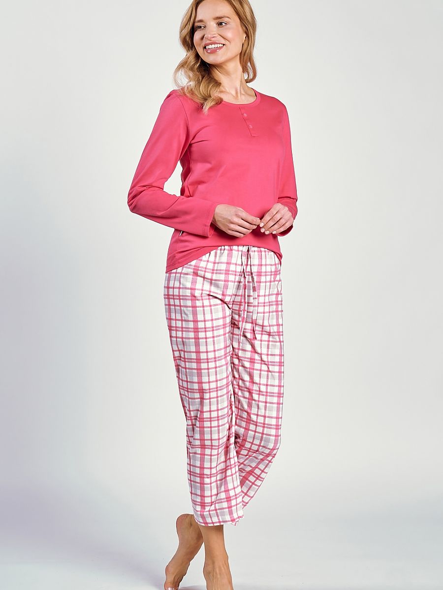 Pyjama model 199046 Taro - Image 2