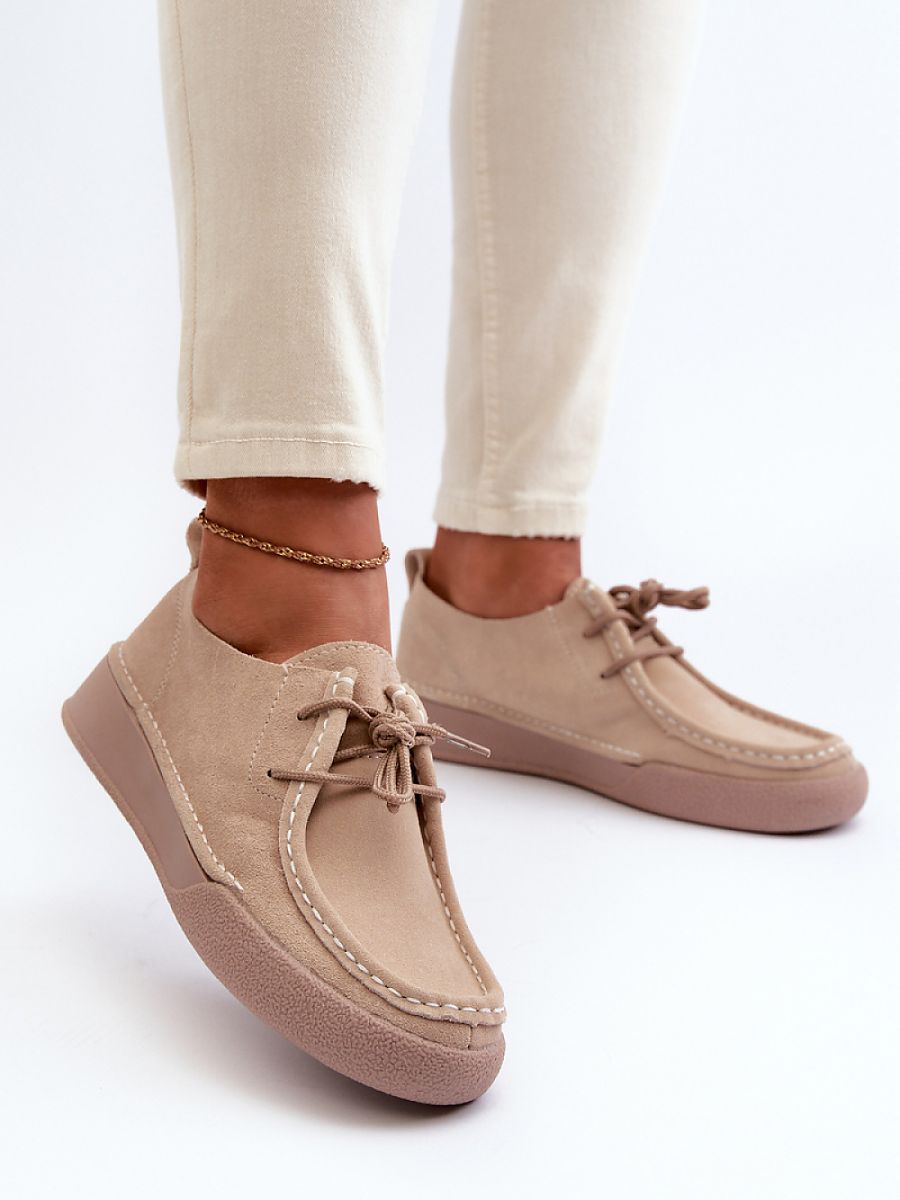 Low Shoes model 199098 Step in style