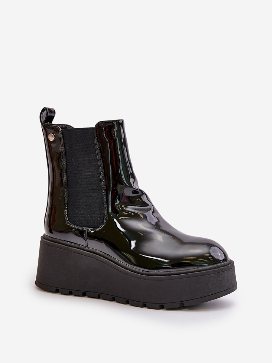 Buskin boots model 199264 Step in style - Image 2