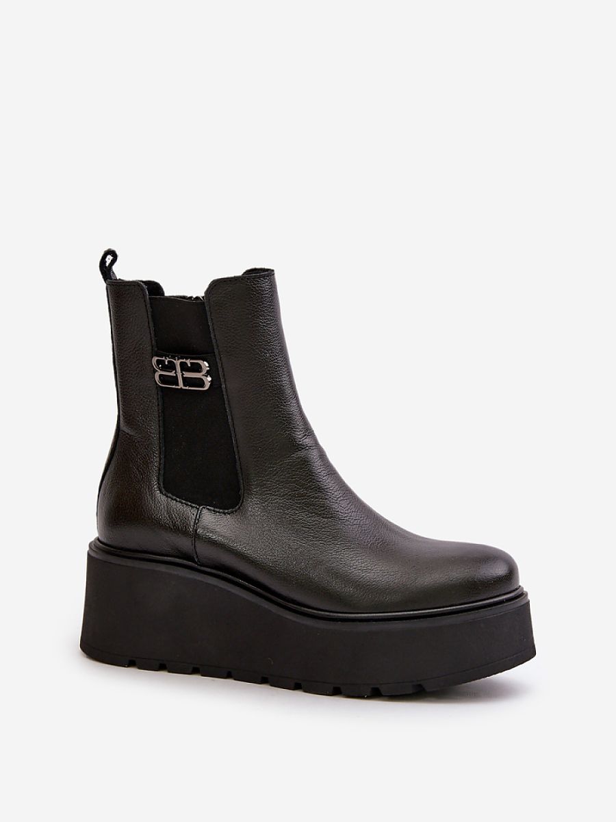 Buskin boots model 199274 Step in style - immagine 2