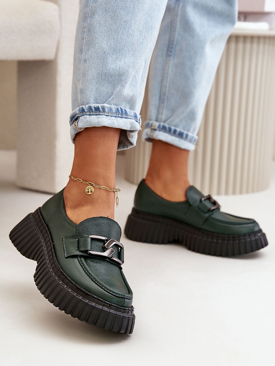 Low Shoes model 199310 Step in style