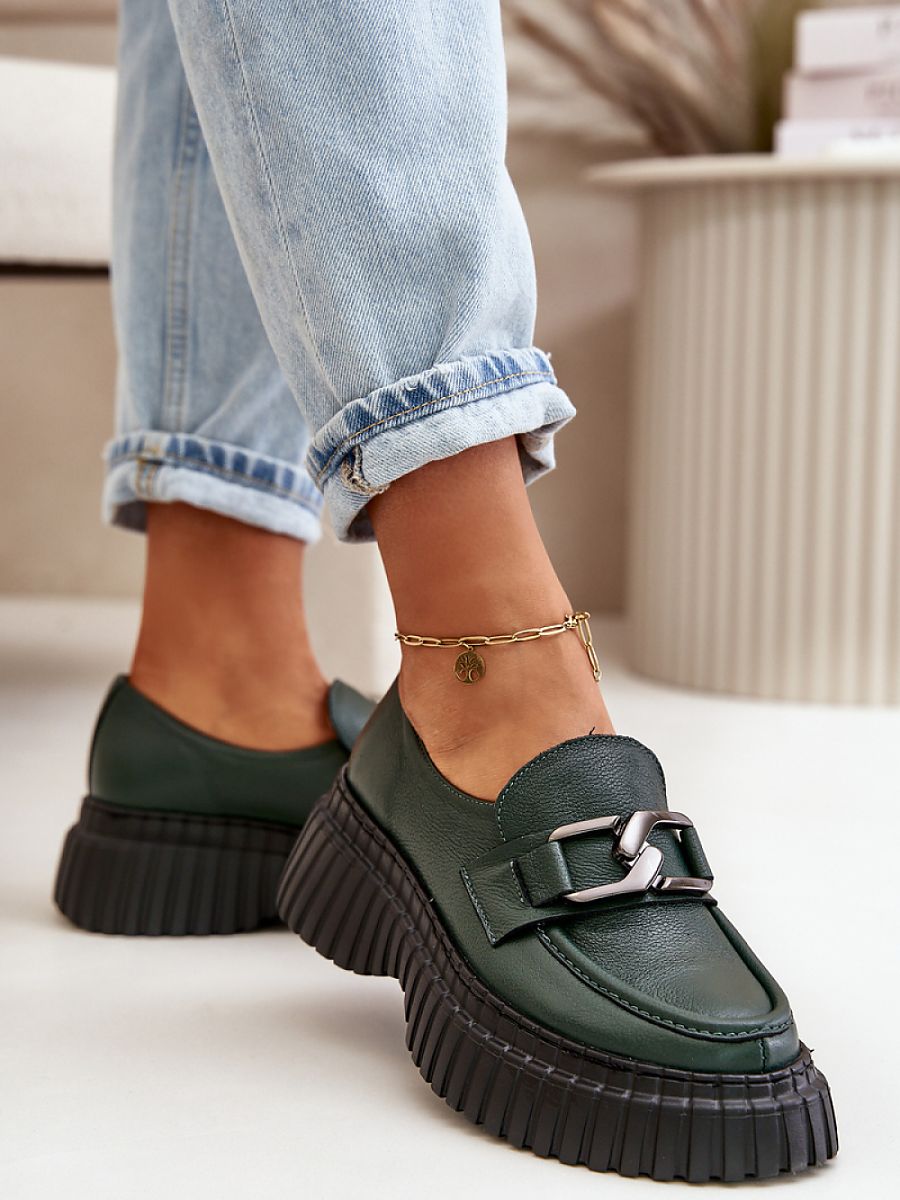 Low Shoes model 199310 Step in style - Image 2