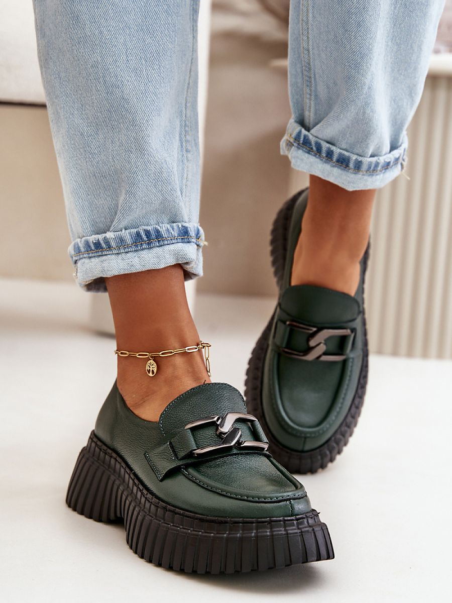 Low Shoes model 199310 Step in style - Image 3