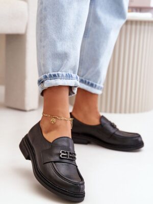 Low Shoes model 199313 Step in style