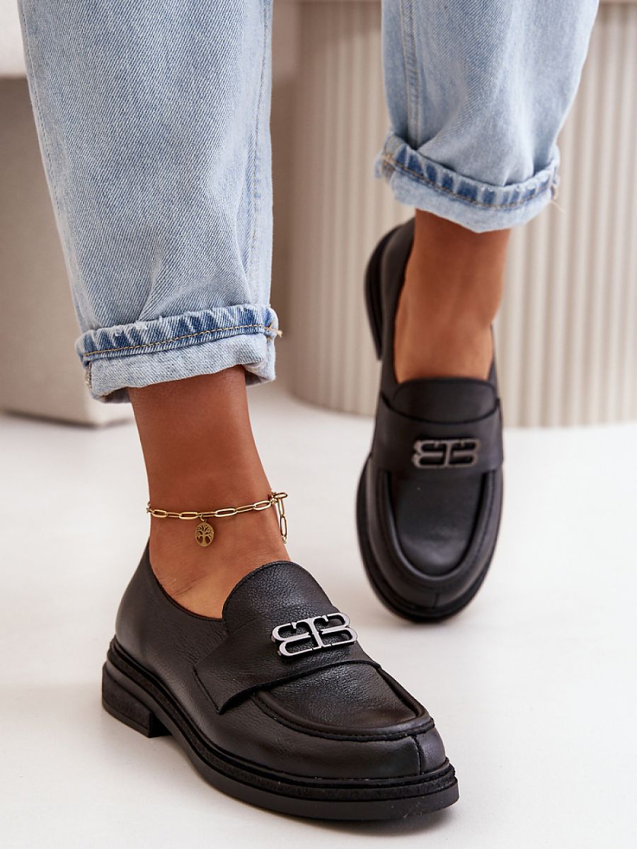 Low Shoes model 199313 Step in style - Image 2