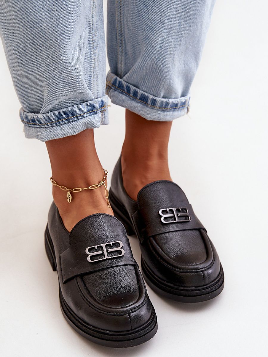 Low Shoes model 199313 Step in style - Image 3