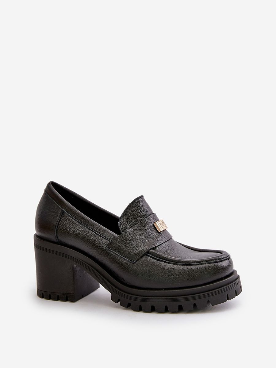 Heeled low shoes model 199315 Step in style – Bild 2