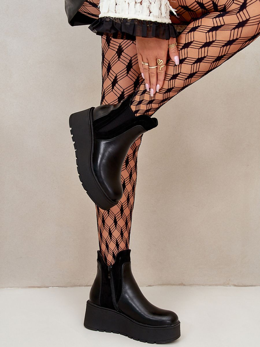 Buskin boots model 199401 Step in style - immagine 3