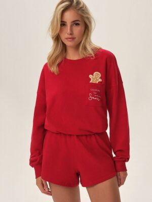 Pyjama model 199447 Henderson