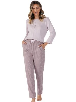 Pyjama model 199575 M-Max