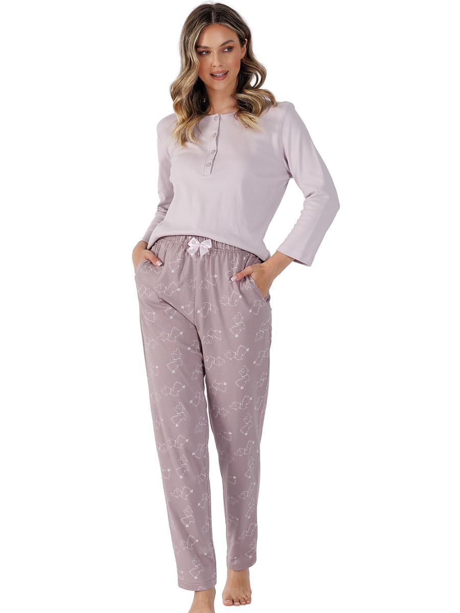 Pyjama model 199575 M-Max