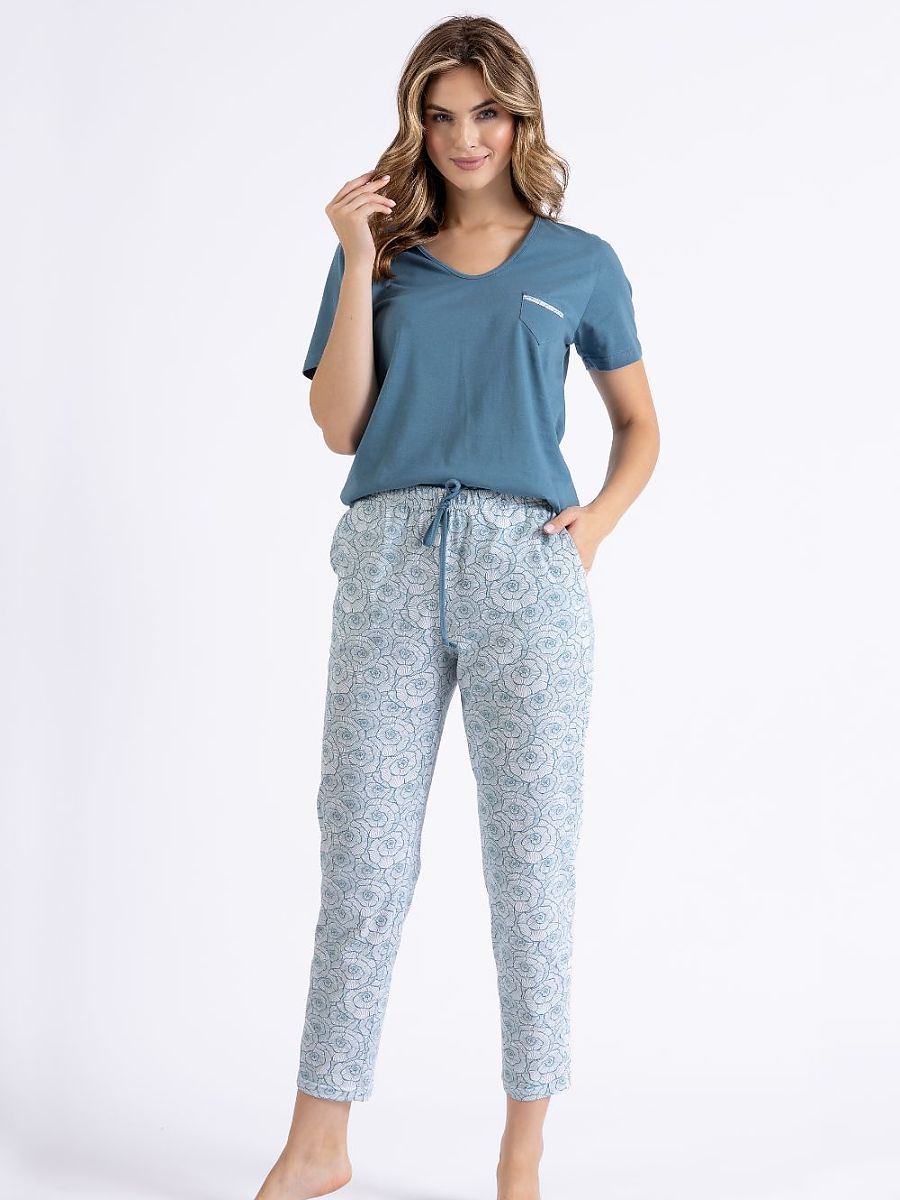 Pyjama model 199579 M-Max