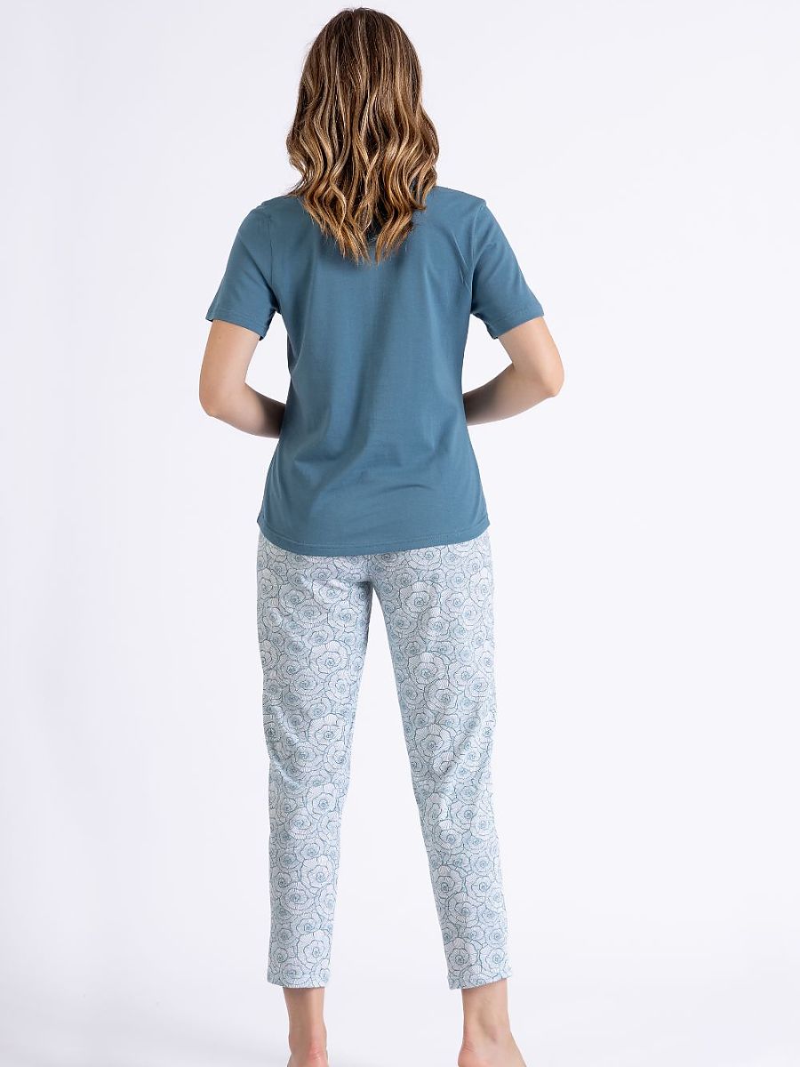 Pyjama model 199579 M-Max - immagine 2