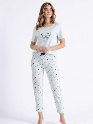 Pyjama model 199580 M-Max