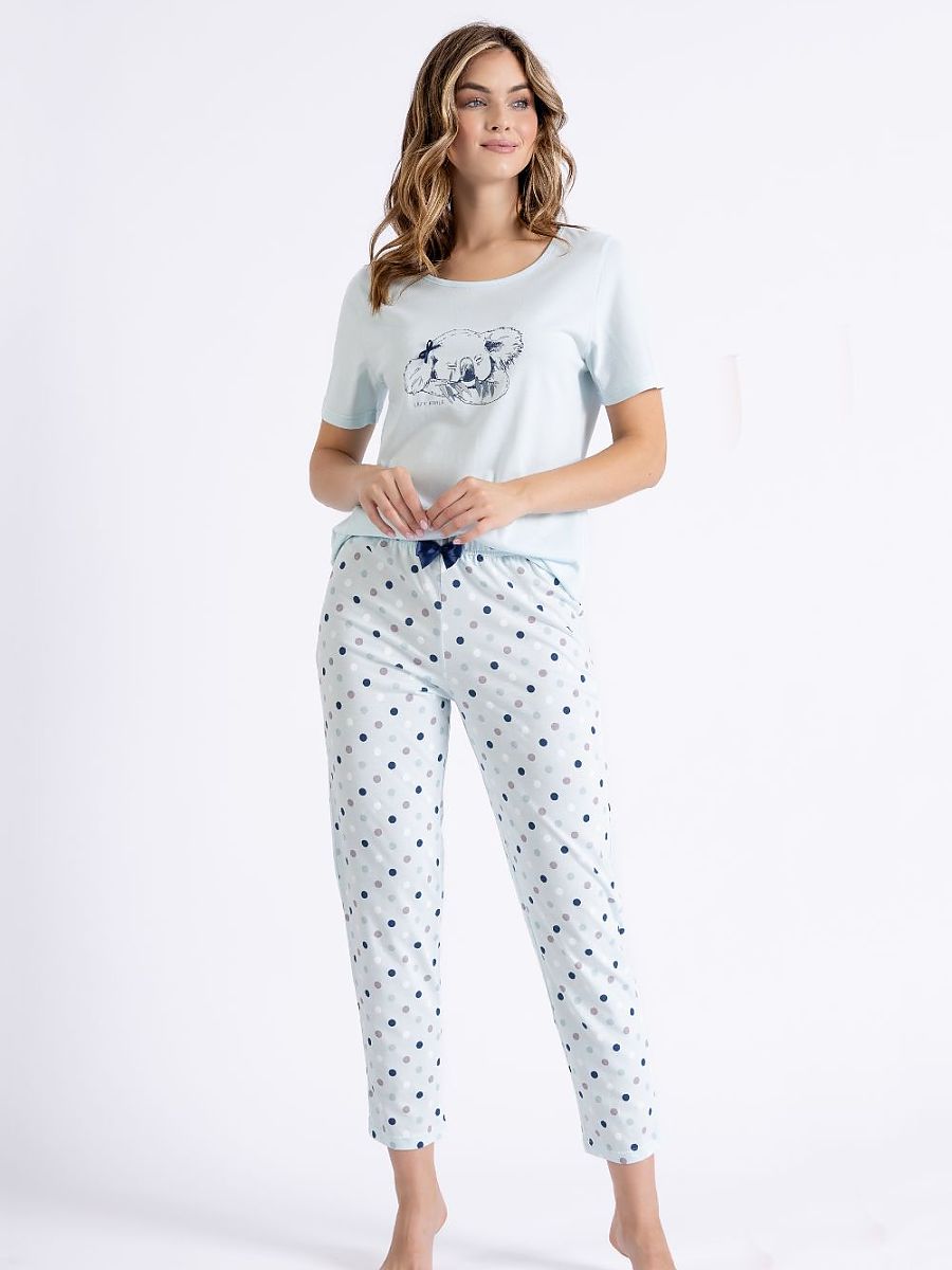 Pyjama model 199580 M-Max