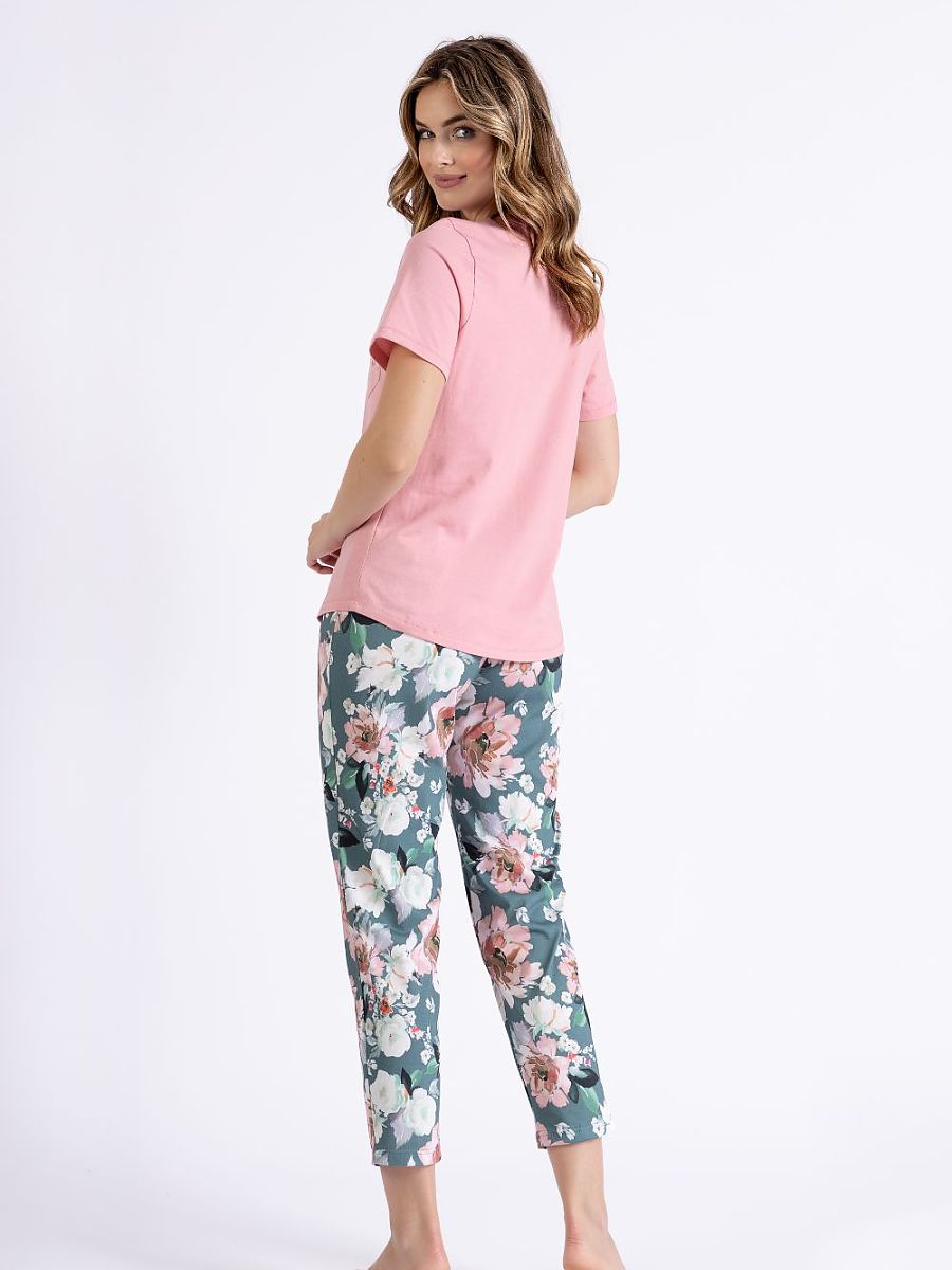 Pyjama model 199581 M-Max – Bild 2