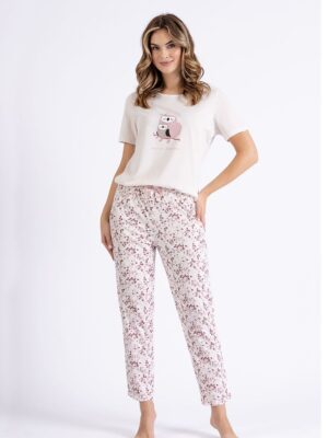 Pyjama model 199582 M-Max