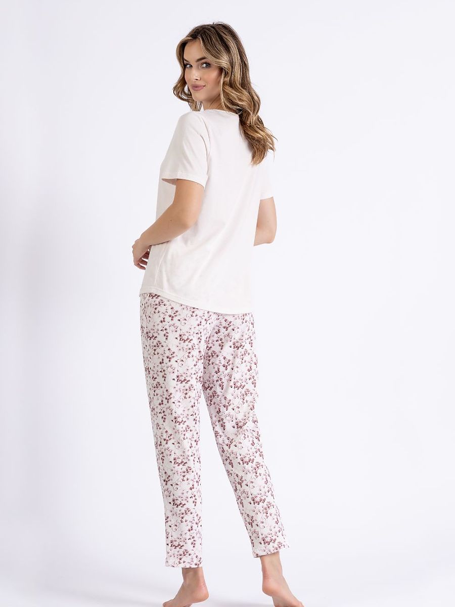 Pyjama model 199582 M-Max - immagine 2