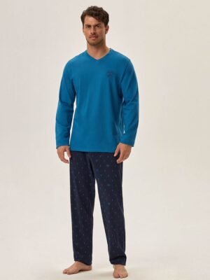 Pyjama model 199741 Henderson