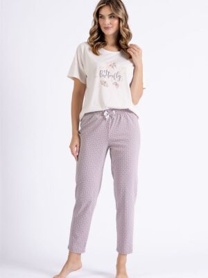 Pyjama model 199782 M-Max