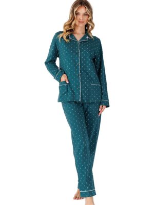 Pyjama model 199785 M-Max