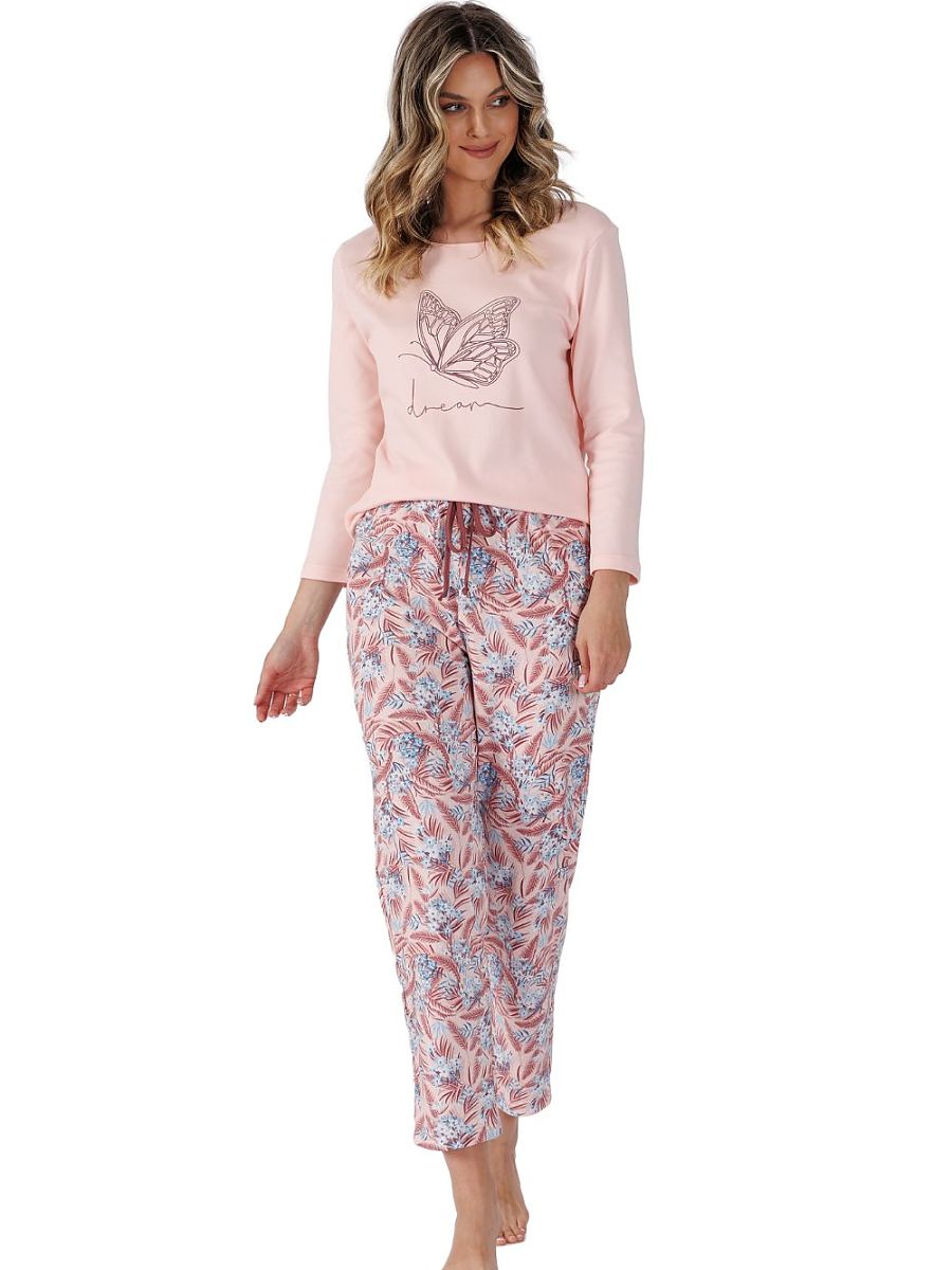 Pyjama model 199786 M-Max