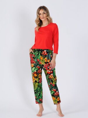 Pyjama model 199788 M-Max