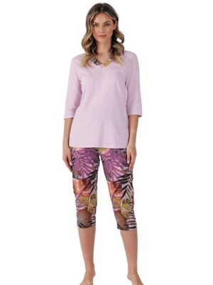 Pyjama model 199789 M-Max