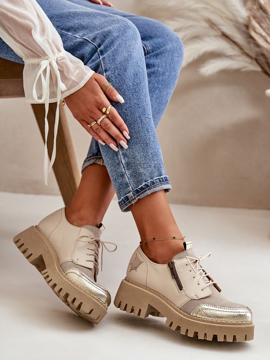 Low Shoes model 199809 Step in style - immagine 3