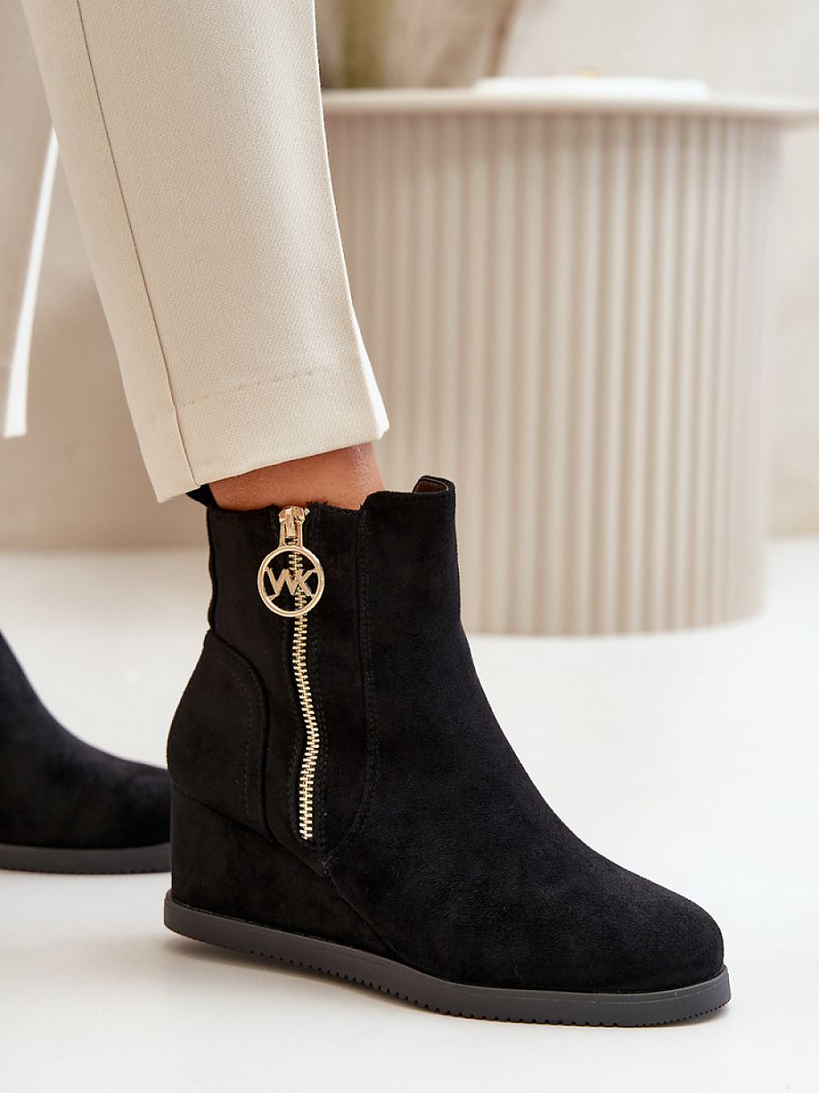 Buskin boots model 199823 Step in style - Image 3